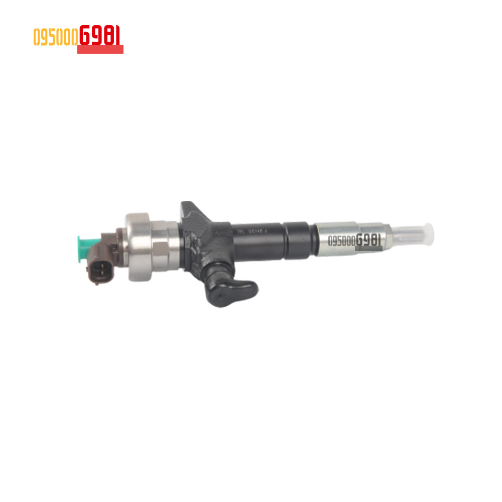 8-98011604-4 diesel injector news - Inyector de combustible diésel 0950006981